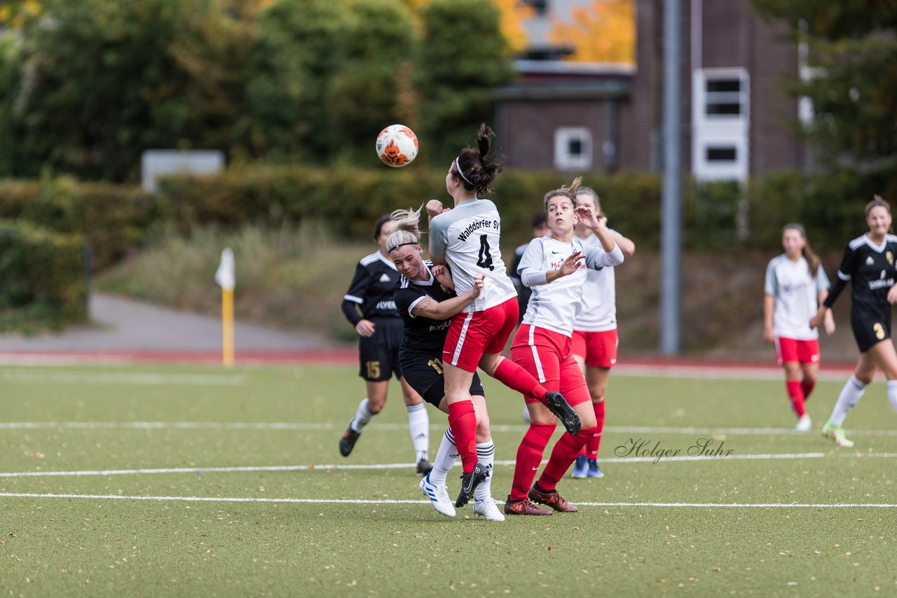 Bild 109 - F Walddoerfer SV 2 - SC Condor : Ergebnis: 1:1